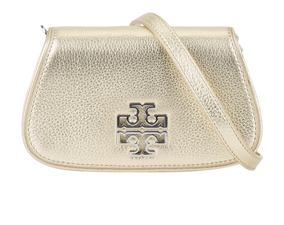 Britten Crossbody Bag, front view